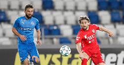 Nhận định, soi k&egrave;o Telavi vs Kolkheti Poti, 22h00 ng&agrave;y 5/3: Chưa thể ăn mừng