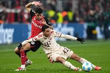 Si&ecirc;u m&aacute;y t&iacute;nh dự đo&aacute;n Bayern Munich vs Bayer Leverkusen, 3h00 ng&agrave;y 6/3