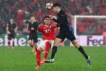 Soi k&egrave;o phạt g&oacute;c Benfica vs Barcelona, 3h00 ng&agrave;y 6/3