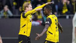 Soi k&egrave;o phạt g&oacute;c Dortmund vs Lille, 03h00 ng&agrave;y 5/3