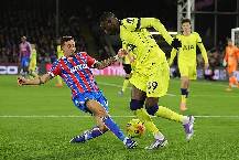 Chuy&ecirc;n gia Tony Ansell dự đo&aacute;n Tottenham vs Crystal Palace, 3h00 ng&agrave;y 6/3