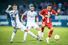 Nhận định, soi k&egrave;o Aluminij vs Celje, 23h30 ng&agrave;y 5/3: Một m&igrave;nh một ngựa