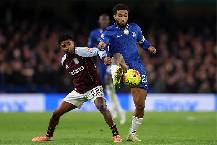Nhận định, soi k&egrave;o Aston Villa vs Chelsea, 02h30 ng&agrave;y 5/3: Ca kh&uacute;c khải ho&agrave;n