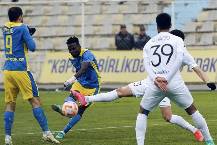 Nhận định, soi k&egrave;o Kapaz PFK vs Turan Tovuz, 17h30 ng&agrave;y 5/3: Thắng lợi nhọc nhằn