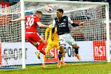 Nhận định, soi k&egrave;o Lugano vs Sion, 2h30 ng&agrave;y 5/3: Dễ h&ograve;a