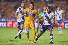 Nhận định, soi k&egrave;o Puebla vs Tigres UANL, 8h00 ng&agrave;y 5/3: Đả bại chủ nh&agrave;
