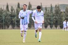 Nhận định, soi k&egrave;o Safa Baku vs Shahdagh Qusar, 18h00 ng&agrave;y 5/3: S&aacute;ng cửa dưới