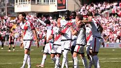 Soi k&egrave;o g&oacute;c Rayo Vallecano vs Real Oviedo, 1h00 ng&agrave;y 05/03