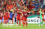 ĐT Việt Nam tiếp tục thăng hạng tr&ecirc;n BXH FIFA th&aacute;ng 4
