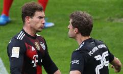 Bayern Munich đ&atilde; ghi b&agrave;n trong bao nhi&ecirc;u trận li&ecirc;n tiếp tr&ecirc;n mọi đấu trường?