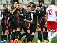 Danh s&aacute;ch đội h&igrave;nh tuyển Croatia tham dự EURO 2021 mạnh nhất v&agrave; mới nhất