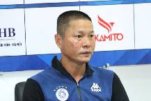 HLV Chu Đ&igrave;nh Nghi&ecirc;m l&agrave;m c&ocirc;ng việc g&igrave; sau khi rời ghế n&oacute;ng H&agrave; Nội FC?