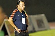 HLV Ho&agrave;ng Văn Ph&uacute;c sẽ dẫn dắt H&agrave; Nội FC trong v&ograve;ng bao l&acirc;u?