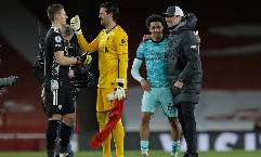 Juergen Klopp: &lsquo;Liverpool chưa nghĩ về Top 4 Ngoại hạng Anh&rsquo;