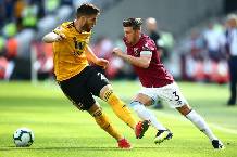 Lịch thi đấu b&oacute;ng đ&aacute; h&ocirc;m nay 5/4: Wolves vs West Ham