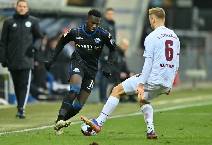 Nhận định Nurnberg vs Paderborn, 18h30 ng&agrave;y 4/4