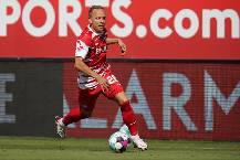 Nhận định Sandhausen vs Wurzburger Kickers, 18h30 ng&agrave;y 4/4