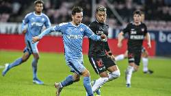 Soi k&egrave;o xi&ecirc;n h&ocirc;m nay 5/4: Kobenhavn vs Randers 