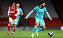 Top ghi b&agrave;n Ngoại hạng Anh 20/21 mới nhất: Salah độc chiếm ng&ocirc;i đầu