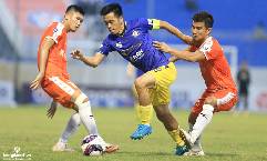 V&ograve;ng 8 V.League 2021: H&agrave; Nội FC khủng hoảng lực lượng ở đại chiến Viettel?