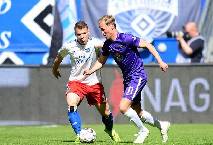 Nhận định, soi k&egrave;o Hamburg vs Erzgebirge Aue, 23h30 ng&agrave;y 5/4