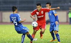 Nhận định, soi k&egrave;o Quảng Nam vs B&igrave;nh Dương, 17h00 ng&agrave;y 5/4