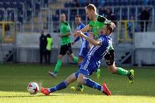 Nhận định, soi k&egrave;o Wisla Plock vs Gornik, 23h00 ng&agrave;y 04/04