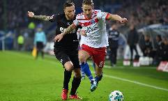 Ph&acirc;n t&iacute;ch k&egrave;o hiệp 1 Hamburger vs Erzgebirge Aue, 23h30 ng&agrave;y 5/4