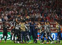 Đội h&igrave;nh ra s&acirc;n ch&iacute;nh thức Juventus vs Inter, 2h ng&agrave;y 5/4 (cập nhật)