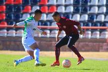 Nhận định, soi k&egrave;o Celaya vs de Zacatecas, 6h00 ng&agrave;y 6/4