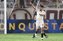 Nhận định, soi k&egrave;o Gimnasia La Plata vs Universitario, 7h ng&agrave;y 6/4
