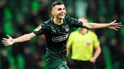 Nhận định, soi k&egrave;o Krasnodar vs Rostov, 0h ng&agrave;y 7/4