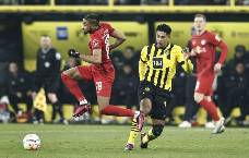 Nhận định, soi k&egrave;o Leipzig vs Dortmund, 1h45 ng&agrave;y 6/4