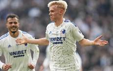 Nhận định, soi k&egrave;o Vejle vs Kobenhavn, 0h30 ng&agrave;y 7/4