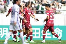Nhận định, soi k&egrave;o Vissel Kobe vs Sanfrecce Hiroshima, 17h00 ng&agrave;y 5/4