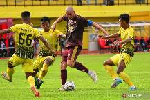 Ph&acirc;n t&iacute;ch k&egrave;o hiệp 1 Bhayangkara vs Barito, 20h30 ng&agrave;y 5/4
