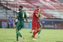 Ph&acirc;n t&iacute;ch k&egrave;o hiệp 1 Persebaya vs Persija, 20h30 ng&agrave;y 5/4