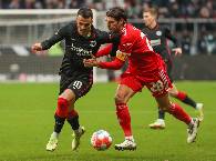 Soi k&egrave;o phạt g&oacute;c Eintracht Frankfurt vs Union Berlin, 23h00 ng&agrave;y 4/4