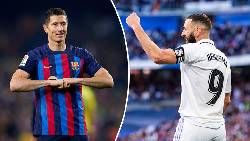 Th&ocirc;ng tin lực lượng Barcelona vs Real Madrid mới nhất, 2h ng&agrave;y 6/4