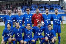 Nhận định, soi k&egrave;o Amorebieta với Racing de Ferrol, 1h30 06/04: H&ograve;a l&agrave; vẹn cả đ&ocirc;i