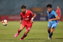 Nhận định, soi k&egrave;o B&igrave;nh Dương với Thể C&ocirc;ng Viettel, 18h00 ng&agrave;y 4/4: &Aacute;m ảnh xa nh&agrave;