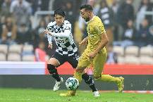 Nhận định, soi k&egrave;o Farense với Boavista FC, 2h15 ng&agrave;y 6/4: N&iacute;u ch&acirc;n nhau