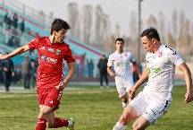 Nhận định, soi k&egrave;o Lokomotiv Tashkent với Andijan, 21h15 ng&agrave;y 04/04: Giải m&atilde; t&acirc;n binh