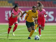 Nhận định, soi k&egrave;o Nữ H&agrave;n Quốc với Nữ Philippines, 17h00 ng&agrave;y 5/4: Tưng bừng bắn ph&aacute;