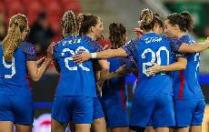 Nhận định, soi k&egrave;o nữ Slovakia với nữ Israel, 20h00 ng&agrave;y 5/4: Cửa tr&ecirc;n &lsquo;ghi điểm&rsquo;