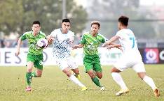 Nhận định, soi k&egrave;o Ph&uacute; Thọ với Ph&ugrave; Đổng Ninh B&igrave;nh, 15h00 ng&agrave;y 5/4: Ph&uacute; Thọ vẫn khủng hoảng