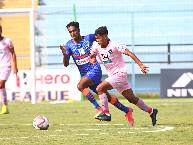 Nhận định, soi k&egrave;o Rajasthan United với Delhi FC, 17h00 ng&agrave;y 5/4: Delhi FC tiếp tục thăng hoa