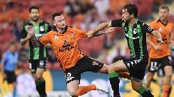 Soi k&egrave;o phạt g&oacute;c Western Wanderers với Brisbane Roar FC, 15h45 ng&agrave;y 5/4