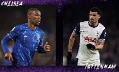 Link xem trực tiếp Chelsea vs Tottenham Ngoại hạng Anh, 2h00 ng&agrave;y 3/4