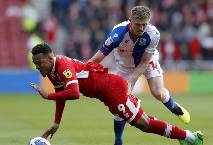 Nhận định, soi k&egrave;o Blackburn vs Middlesbrough, 2h00 ng&agrave;y 5/4: Đi về nơi xa